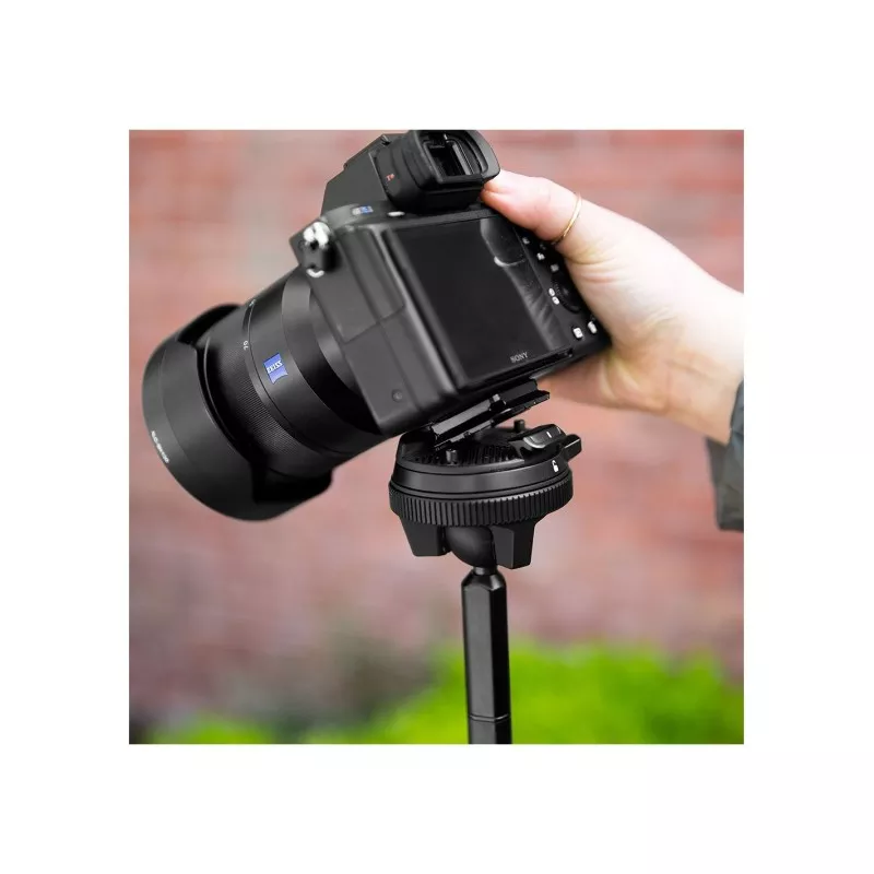 Tripod Peak Design TT-CB-5-150-AL-1 152cm czarny