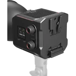 SmallRig 5142 RC 100B COB LED Video Light Pro Version