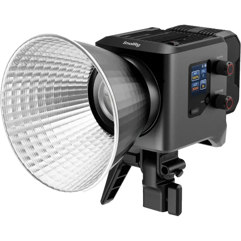 SmallRig 5415 RC 220B Pro Combo LED Video Light Kit
