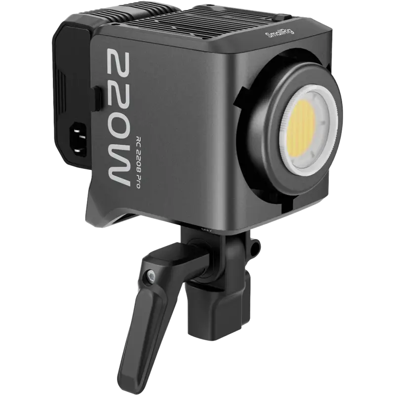 SmallRig 5415 RC 220B Pro Combo LED Video Light Kit