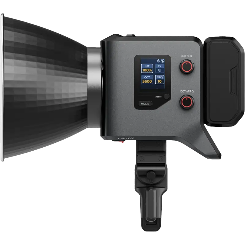 SmallRig 5415 RC 220B Pro Combo LED Video Light Kit