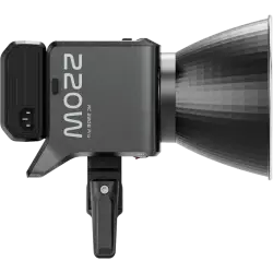 SmallRig 5415 RC 220B Pro Combo LED Video Light Kit