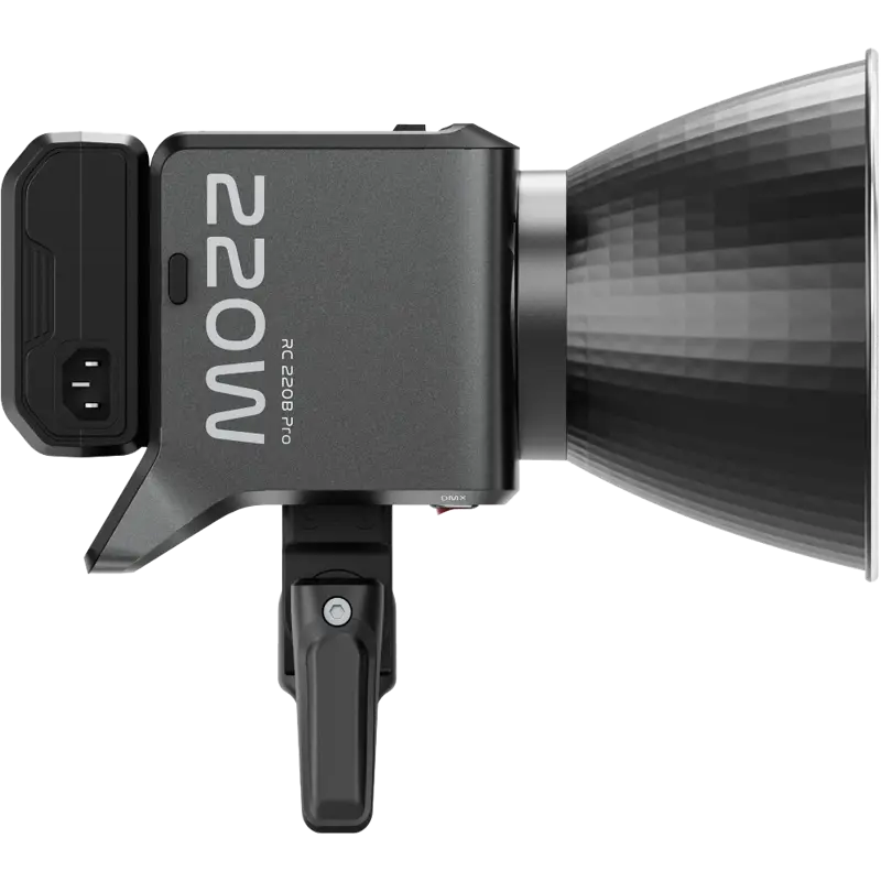 SmallRig 5415 RC 220B Pro Combo LED Video Light Kit