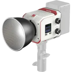 SmallRig 5340 RC 100C COB LED Video Light White / Lite Version