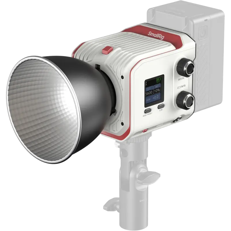 SmallRig 5340 RC 100C COB LED Video Light White / Lite Version