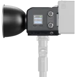 SmallRig 5340 RC 100C COB LED Video Light White / Lite Version