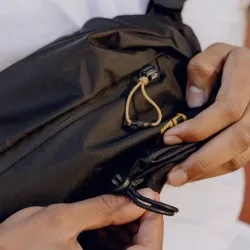 Torba Peak Design Outdoor Sling 7L Czarna