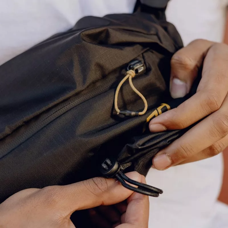 Torba Peak Design Outdoor Sling 7L Czarna