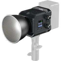 SmallRig 5377 RC 100C COB LED Video Light Ink Blue / Lite Version