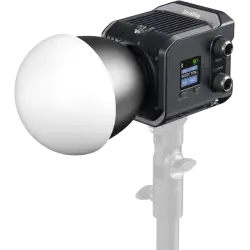 SmallRig 5380 RC 100C COB LED Video Light Ink Blue / Pro Version / EU