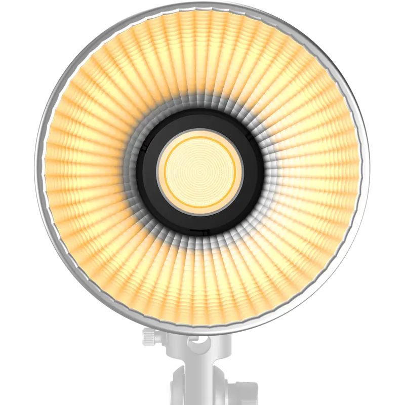 SmallRig 5380 RC 100C COB LED Video Light Ink Blue / Pro Version / EU