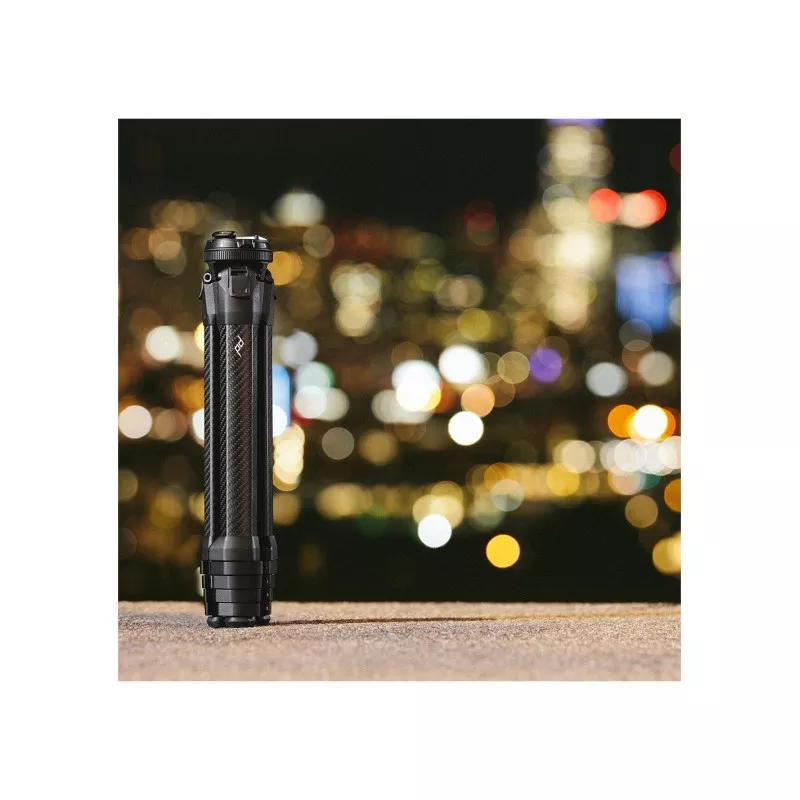 Travel Tripod Carbon + Ultralight Kit