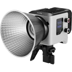 SmallRig 5098 RC 220C RGB COB LED Video Light