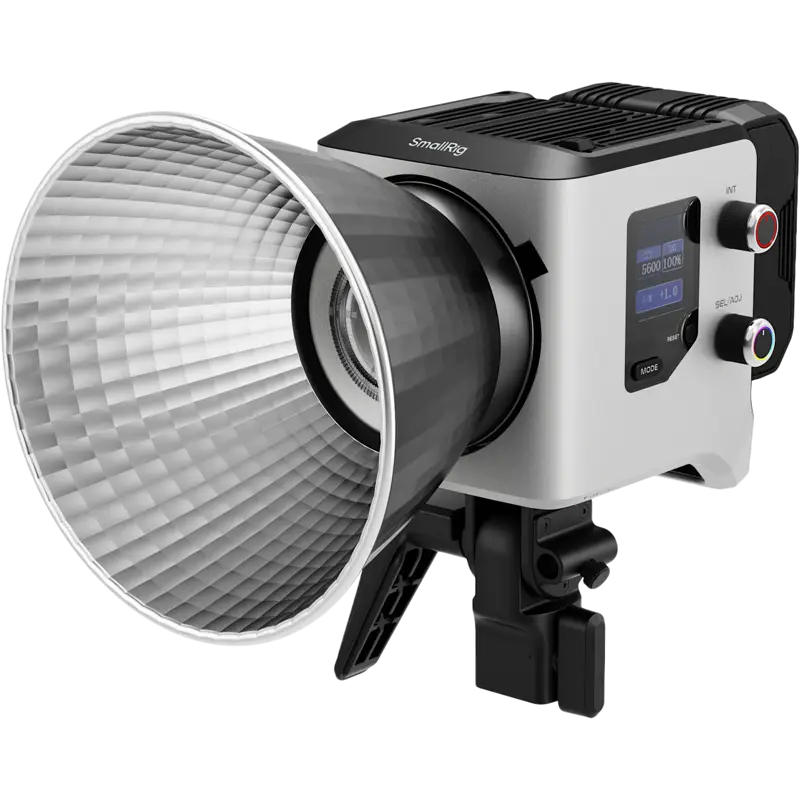 SmallRig 5098 RC 220C RGB COB LED Video Light