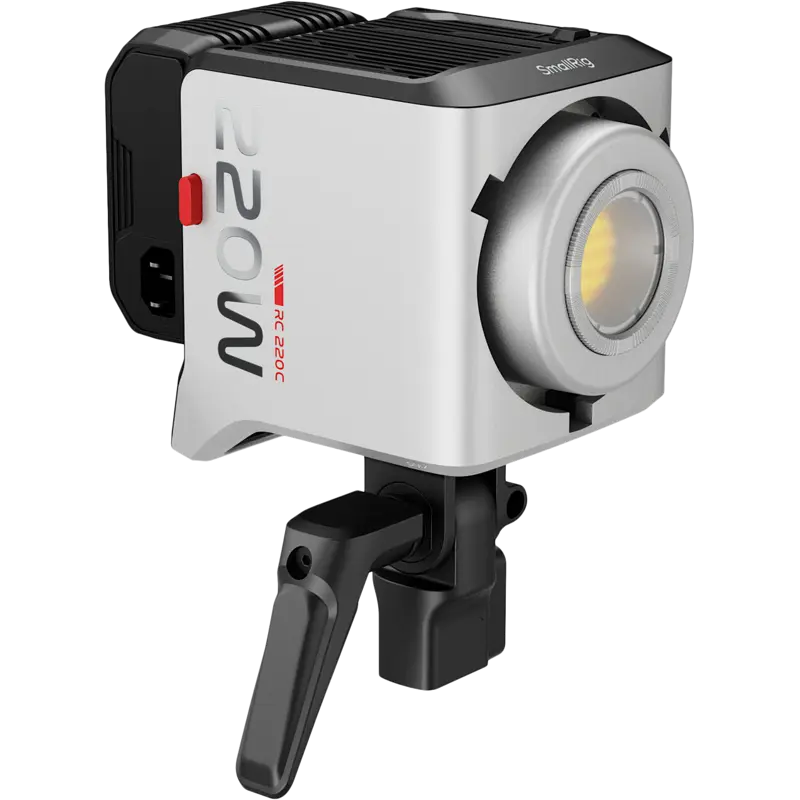 SmallRig 5098 RC 220C RGB COB LED Video Light