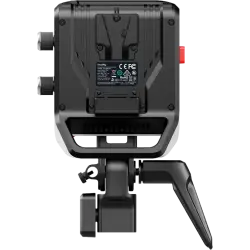 SmallRig 5098 RC 220C RGB COB LED Video Light