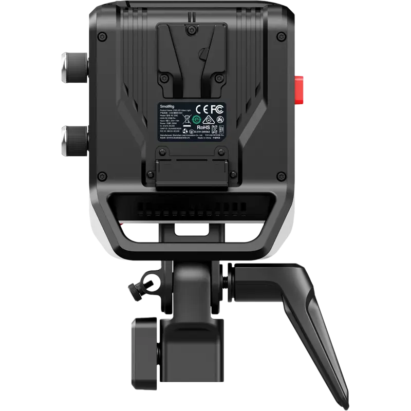 SmallRig 5098 RC 220C RGB COB LED Video Light