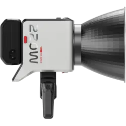 SmallRig 5098 RC 220C RGB COB LED Video Light