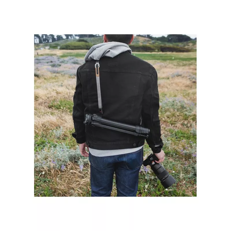 Tripod Peak Design TT-CB-5-150-AL-1 152cm czarny