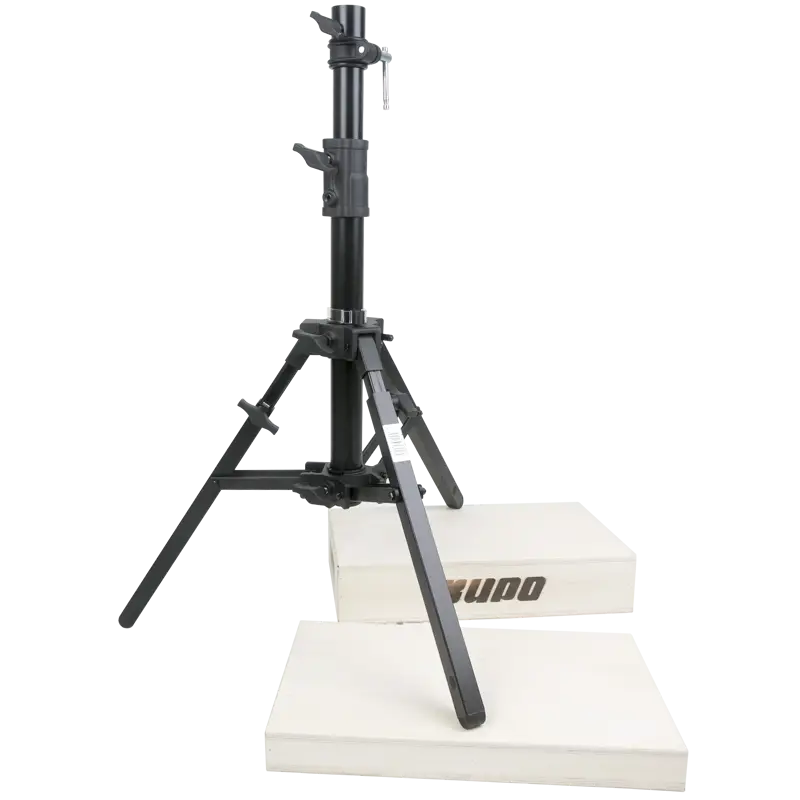 Kupo 161MB Slider Stand (Black)