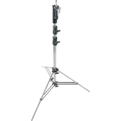 Kupo 226M Master Combo HD Stand - Silver