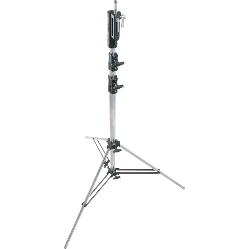 Kupo 226M Master Combo HD Stand - Silver