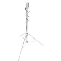 Kupo 543M Master High Cine Stand - Silver