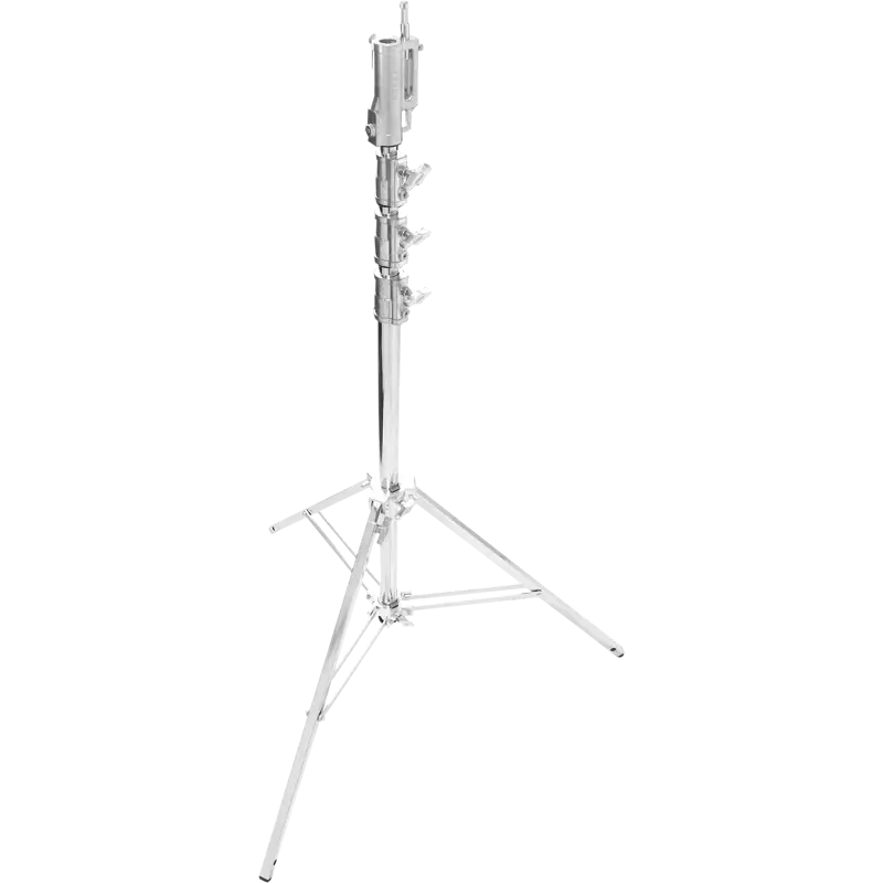 Kupo 543M Master High Cine Stand - Silver