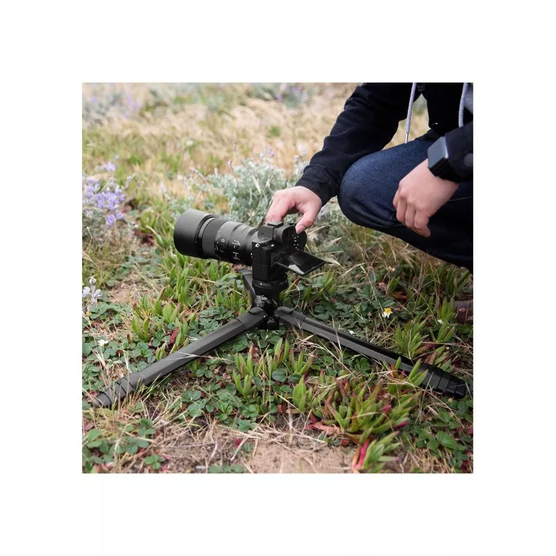 Tripod Peak Design TT-CB-5-150-AL-1 152cm czarny