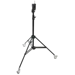 Kupo 228MB Master Combo Stand w/ Caster (Black)