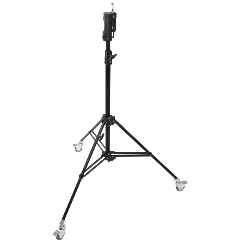 Kupo 228MB Master Combo Stand w/ Caster (Black)