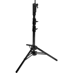 Kupo 310MB Low Mighty Stand (Black)