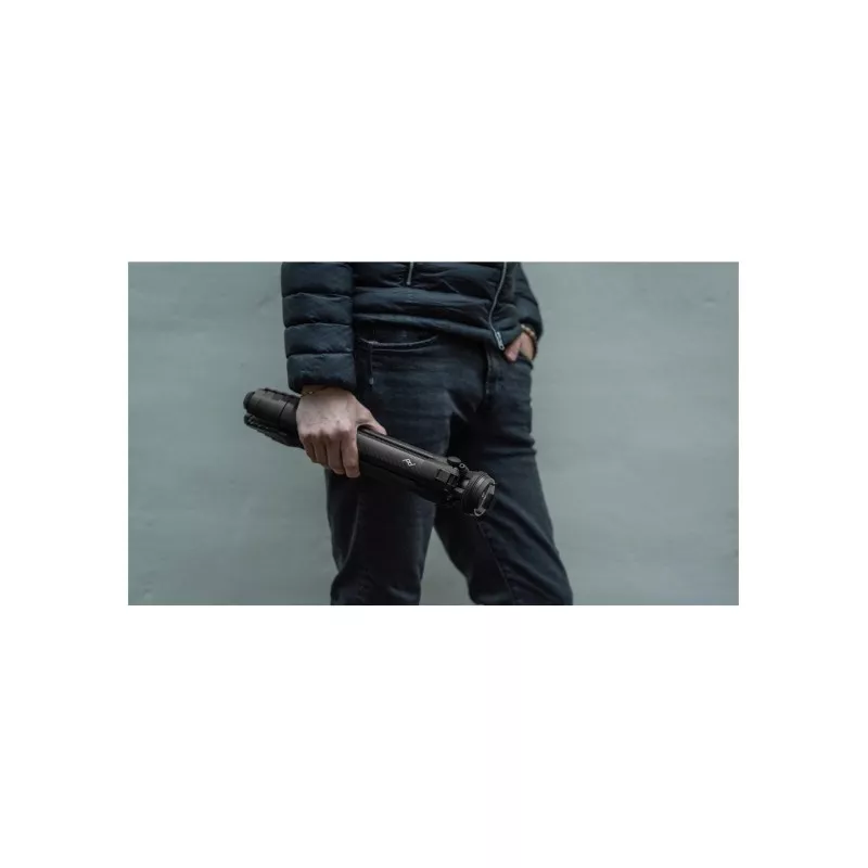 Travel Tripod Carbon + Ultralight Kit