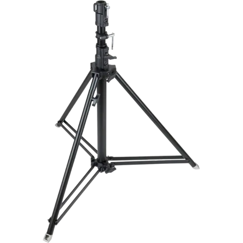 Kupo 470B Followspot Stand (Black)