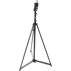 Kupo 473B Tall Stand (Black)