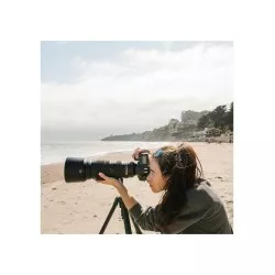 Tripod Peak Design TT-CB-5-150-AL-1 152cm czarny