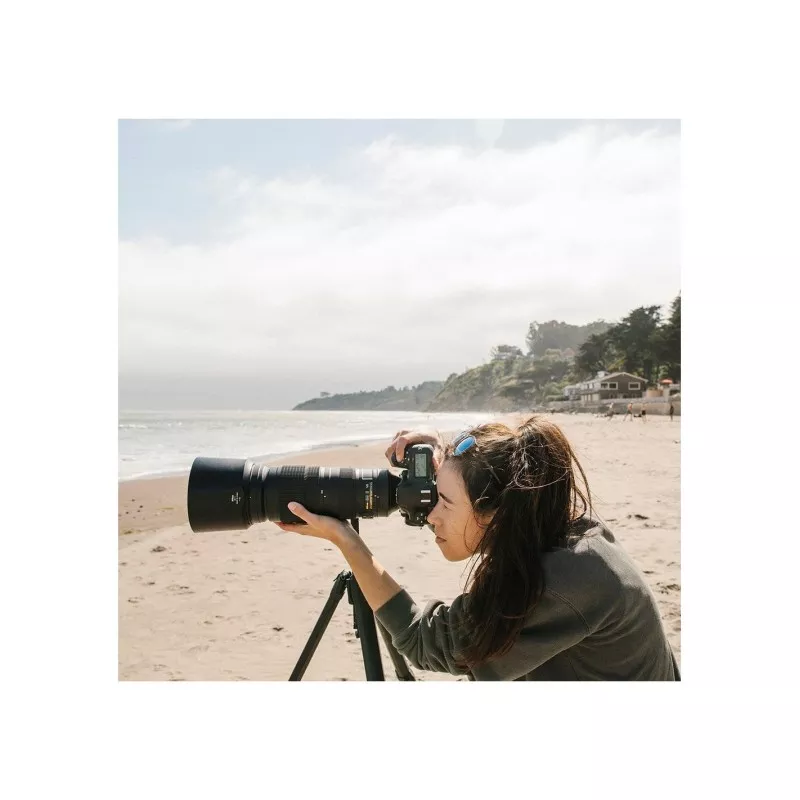 Tripod Peak Design TT-CB-5-150-AL-1 152cm czarny