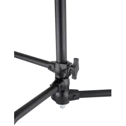 Kupo CS-30M 30" Master C-Stand With Sliding Leg Black