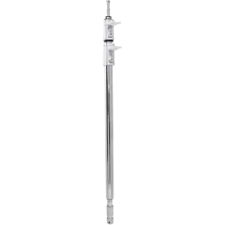 Kupo CT-20M-TUBE C-Stand Riser Column 20" - Silver