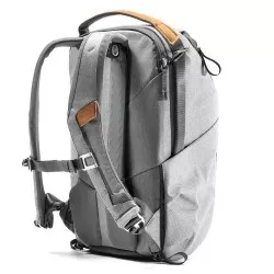 Plecak PEAK DESIGN  Everyday Backpack 20L v2 - Popielaty - EDLv2