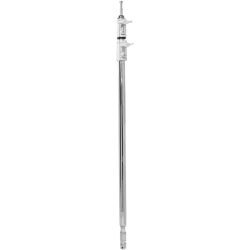 Kupo CT-30MB-Tube Extension pole - Black