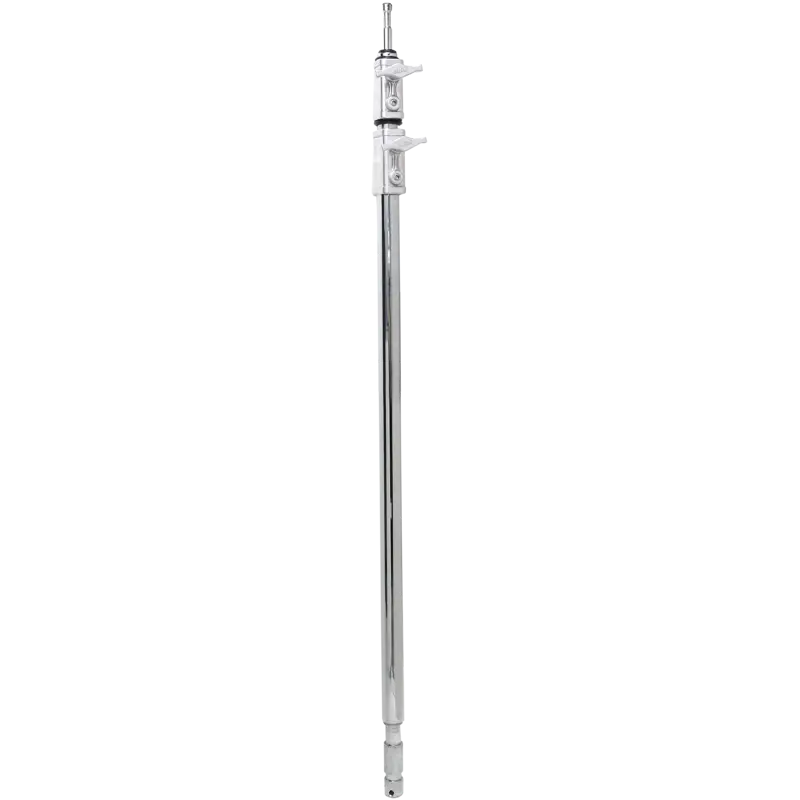 Kupo CT-30M-Tube Extension pole - Silver