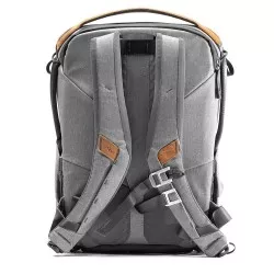 Plecak PEAK DESIGN  Everyday Backpack 20L v2 - Popielaty - EDLv2