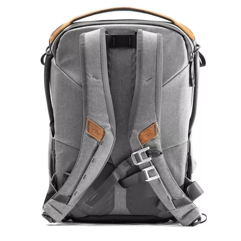 Plecak PEAK DESIGN  Everyday Backpack 20L v2 - Popielaty - EDLv2