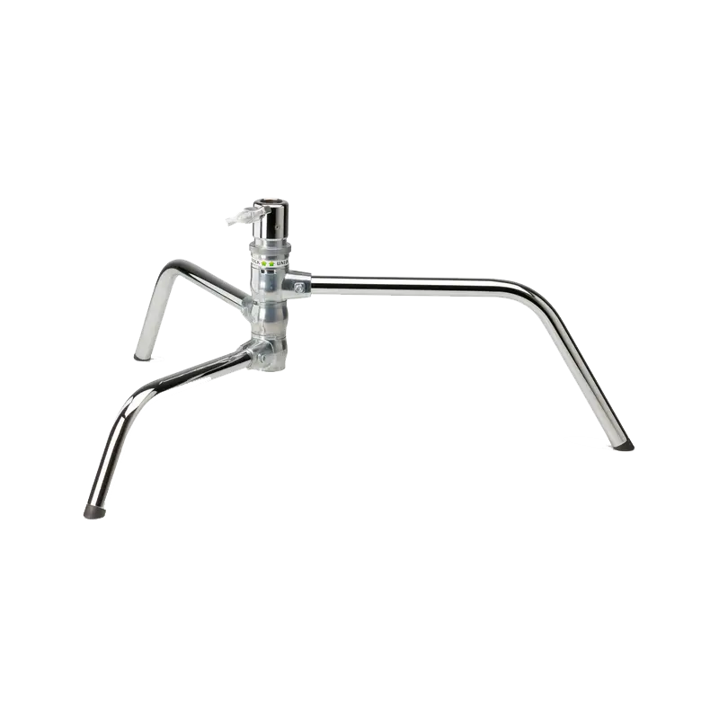 Kupo CT-BS Turtle Base - Silver