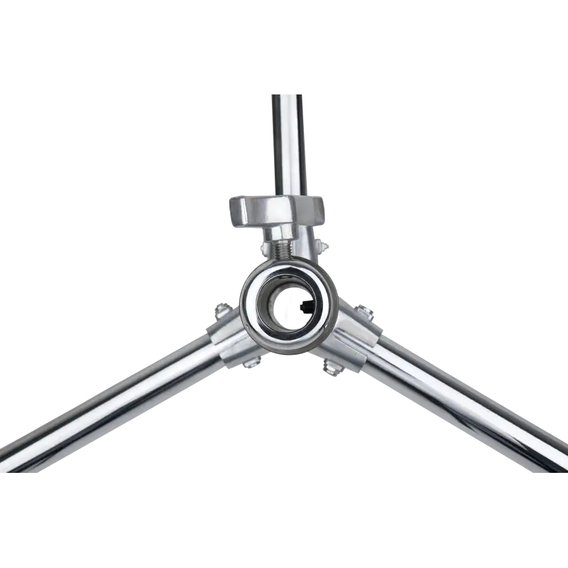 Kupo CT-BS Turtle Base - Silver