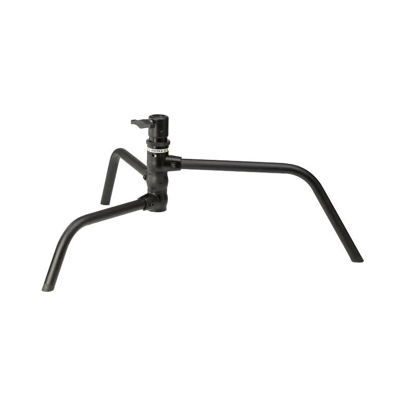 Kupo CT-BSB Turtle Base - Black