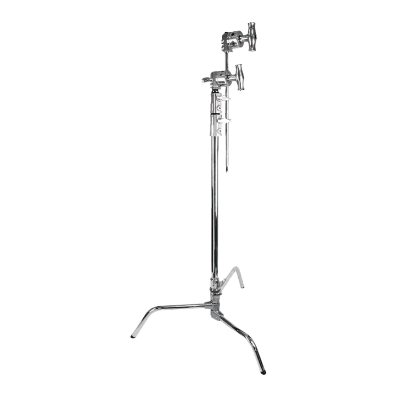 Kupo CT-30MK 30"C stand w/ Turtle Base Kit