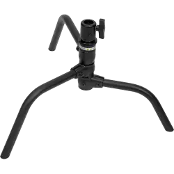 Kupo CT-SBSB Small Century Stand Base Black