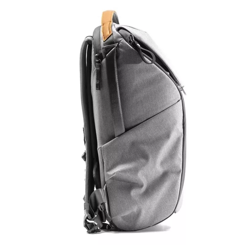 Plecak PEAK DESIGN  Everyday Backpack 20L v2 - Popielaty - EDLv2